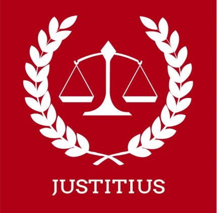 Justitius søker engasjerte studenter til utvalg